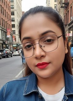 Kavya - escort in Pune Photo 2 of 2