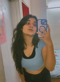 Kavya - escort in Pune Photo 3 of 3