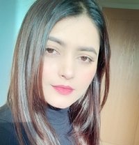 Alisha Independent call girls 24x7 - escort in Pune