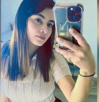 Alisha Independent call girls 24x7 - escort in Pune