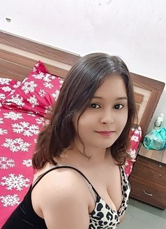 Kavya - escort in Pune Photo 1 of 1