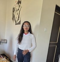 Kavya - escort in Sangli