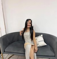 Monika - escort in Solapur