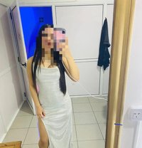 Monika - escort in Solapur