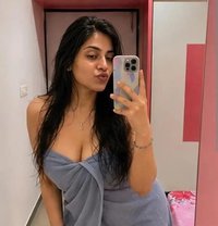 Kavya - escort in Surat