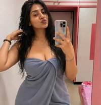 Kavya - escort in Surat