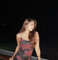 Kavya - escort in Umm al-Qaiwain