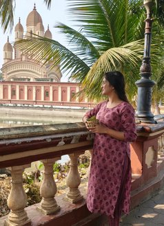 Kavya - escort in Vadodara Photo 3 of 3