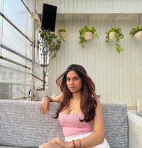 Kavya - escort in Vadodara