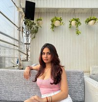 Kavya - escort in Vadodara