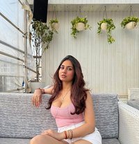Kavya - escort in Vadodara