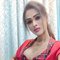 Kavya - Transsexual escort in New Delhi