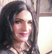 Kavya - Transsexual escort in Mumbai