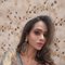 Kavya - Transsexual escort in Candolim, Goa