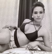 Kavya - Acompañantes transexual in Candolim, Goa Photo 7 of 30