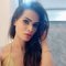 Kavya - Transsexual escort in Candolim, Goa