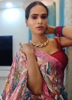 Kavya - Transsexual escort in New Delhi Photo 30 of 30