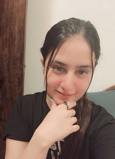 Kavya Indian Model - escort in Abu Dhabi Photo 1 of 2