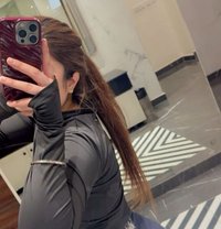 Kavya Indian Star - escort in Dubai