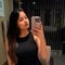 Kavya Indipendent Cam Show and Real Meet - puta in Hyderabad Photo 1 of 3