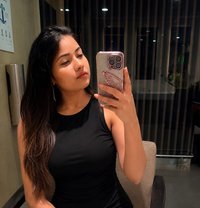 Kavya Indipendent Cam Show and Real Meet - escort in Hyderabad