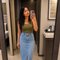 Kavya Indipendent Cam Show and Real Meet - puta in Hyderabad Photo 2 of 3