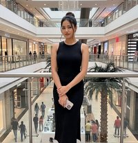 Kavya Indipendent Cam Show and Real Meet - escort in Hyderabad