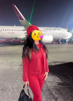Kavya Indipendent Cam Show and Real Meet - puta in Hyderabad Photo 1 of 5