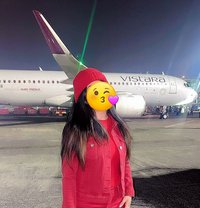 Kavya Indipendent Cam Show and Real Meet - escort in Hyderabad