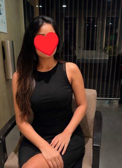 Kavya Indipendent Cam Show and Real Meet - puta in Hyderabad Photo 2 of 5
