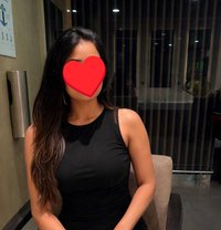 Kavya Indipendent Cam Show and Real Meet - escort in Hyderabad