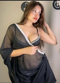 Kavya - escort in Hyderabad Photo 1 of 3