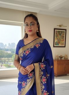Kavya Jain - escort in Kochi Photo 1 of 2