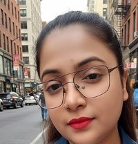 Kavya Jain - escort in Kochi