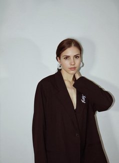 Kavya Jaiswal Visit Now - escort in Pune Photo 1 of 4