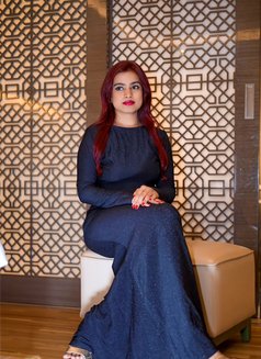 Kavya Kochi Malayali - escort in Kochi Photo 3 of 4