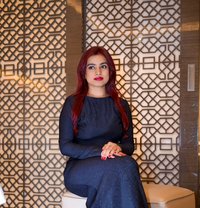 Kavya Kochi Malayali - escort in Kochi