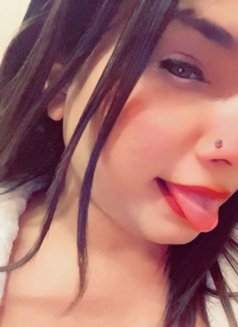 Kavya Koin - Transsexual escort in New Delhi Photo 10 of 14