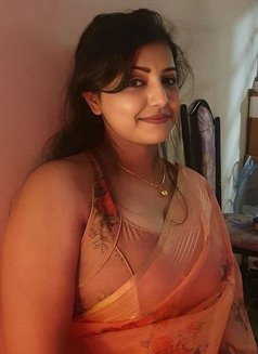 Kavya Kumari - escort in Kolkata Photo 1 of 2