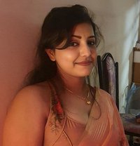 Kavya Kumari - escort in Kolkata Photo 1 of 2