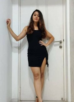 Kavya Kumari - escort in Hyderabad Photo 1 of 2