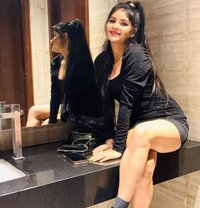 Kavya Kumari - escort in Hyderabad