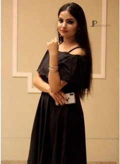 Kavya Low Price 100% Safe and Secure - escort in Chennai Photo 1 of 6
