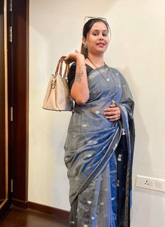 Kavya Low Price 100% Safe and Secure - escort in Chennai Photo 3 of 6
