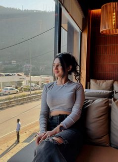 Kavya Madhavan - escort in Bangalore Photo 2 of 4