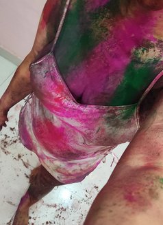 Kavya Malhotra - escort in New Delhi Photo 8 of 9