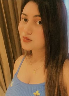 KAVYA MEHTA WITH FULL GFE (OWO CIM RIM) - escort in Mumbai Photo 5 of 6