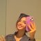 KAVYA MEHTA WITH FULL GFE (OWO CIM RIM) - puta in Mumbai Photo 2 of 6