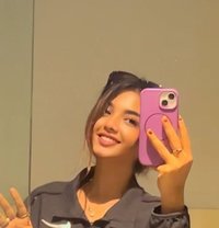 KAVYA MEHTA WITH FULL GFE (OWO CIM RIM) - escort in Mumbai Photo 2 of 6