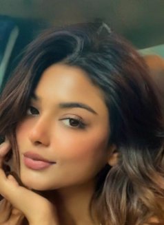 INDEPENDENT MODEL BHUMIKA WITH FULL GFE - escort in Mumbai Photo 3 of 5
